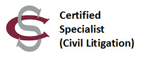 Certified Specialist